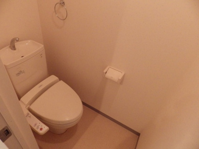 【トイレ】 | フレンドリーⅠ | ※別室同型タイプ