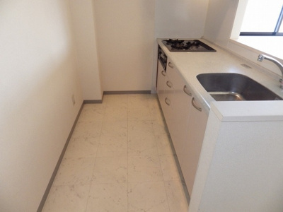 【キッチン】 | フレンドリーⅠ | ※別室同型タイプ