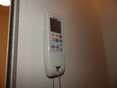 【設備】 | フレンドリーⅠ | ※別室同型タイプ