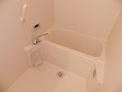 【浴室】 | フレンドリーⅠ | ※別室同型タイプ