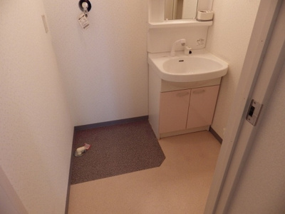 【設備】 | フレンドリーⅠ | ※別室同型タイプ