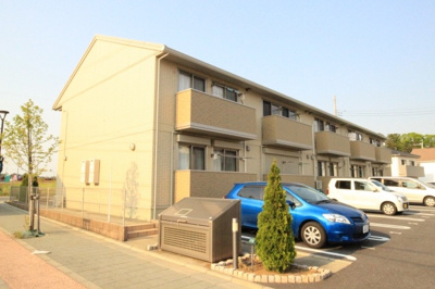 【外観】 | Senteur(サントゥール） | 万博記念公園駅徒歩9分の駅近オートロック♪