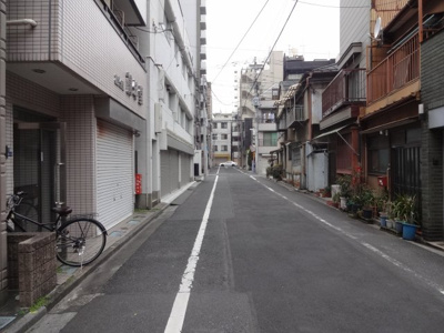 【周辺】 | 萬年堂ハイムII