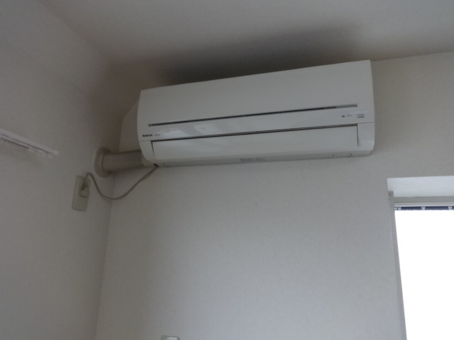 リフレ要町の設備|2面採光
