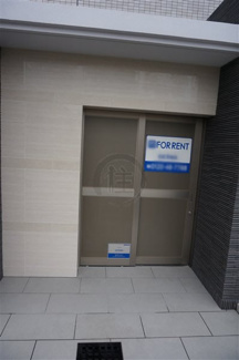 【その他共用部分】 | 敷地内ゴミステーション