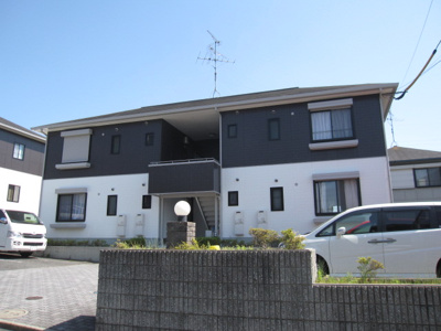 【外観】 | エクセレント桜が丘Ｆ