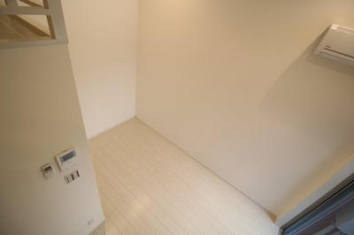 【内装】 | First Gate KOBE