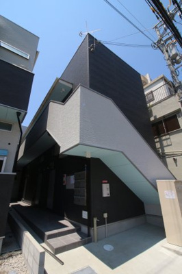 【外観】 | First Gate KOBE