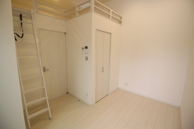 【洋室】 | First Gate KOBE