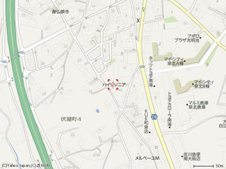 【地図】