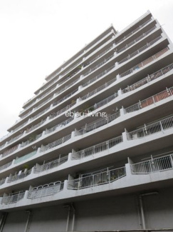 【外観】 | 広尾マンション