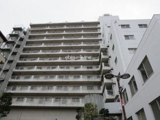 【外観】 | 広尾マンション