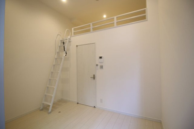 【内装】 | la glycine 神戸