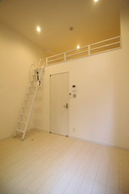 【寝室】 | la glycine 神戸