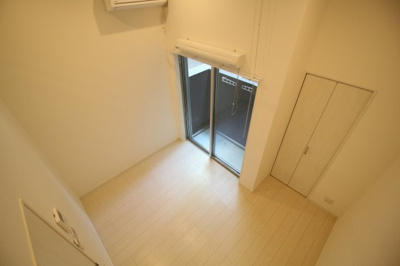 【内装】 | la glycine 神戸