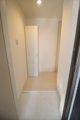 【玄関】 | la glycine 神戸