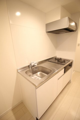 【キッチン】 | la glycine 神戸