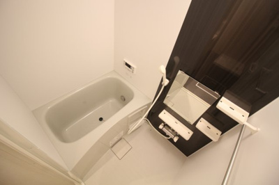 【浴室】 | la glycine 神戸