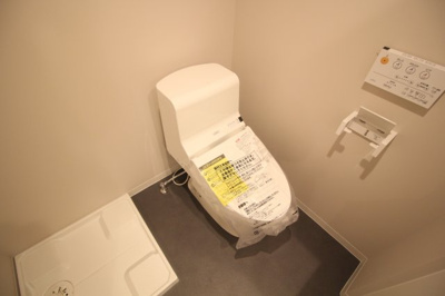 【トイレ】 | la glycine 神戸