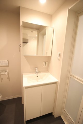 【洗面所】 | la glycine 神戸