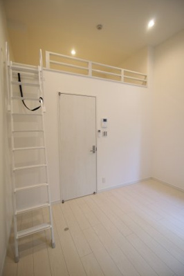 【居間・リビング】 | la glycine 神戸