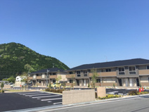 ロイヤルタウン篠山口A棟の画像