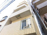 三ツ井ビルディングの画像