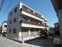 リラフォートの画像