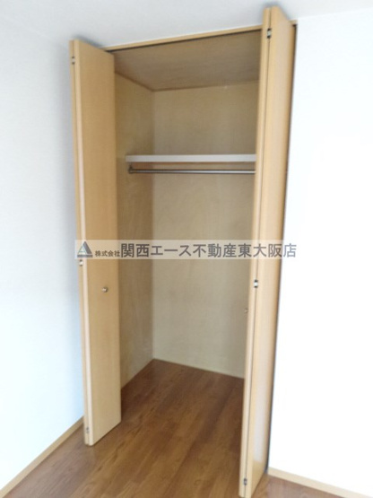【収納】 | メゾンドゥ長瀬