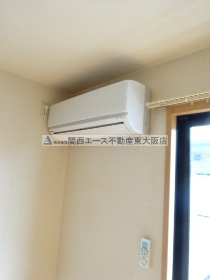 【設備】 | メゾンドゥ長瀬