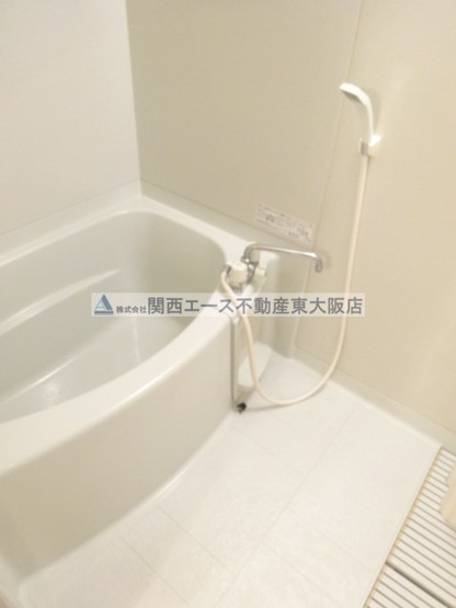 【浴室】 | メゾンドゥ長瀬