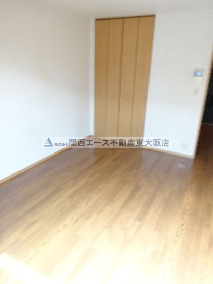 【居間・リビング】 | メゾンドゥ長瀬