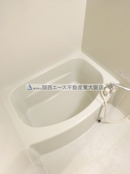【浴室】 | メゾンドゥ長瀬