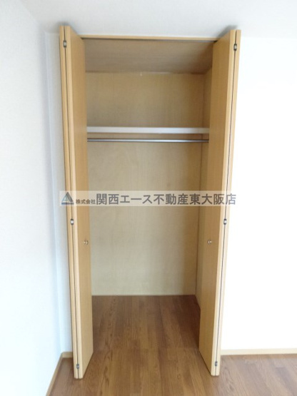 【収納】 | メゾンドゥ長瀬