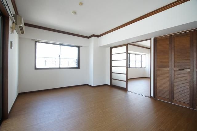 イング大宮の洋室|イング大宮（1LDK）　洋室