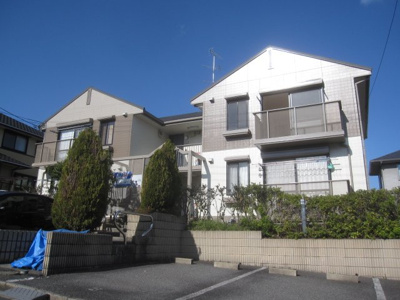 【外観】 | サニーヴィラ