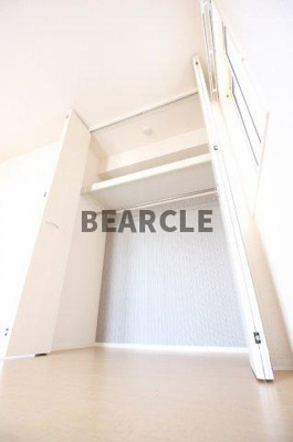 【収納】 | ラ ルーチェ一里山