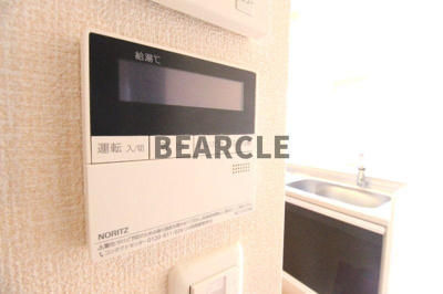 【設備】 | ラ ルーチェ一里山