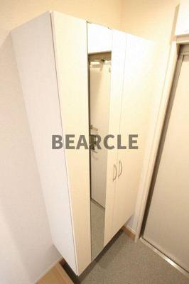 【収納】 | ラ ルーチェ一里山