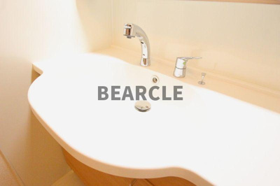 【独立洗面台】 | ラ ルーチェ一里山