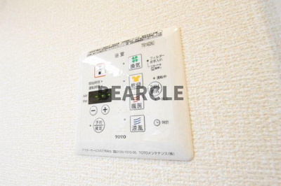 【設備】 | ラ ルーチェ一里山