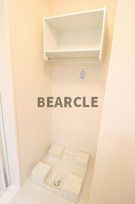 【洗面所】 | ラ ルーチェ一里山