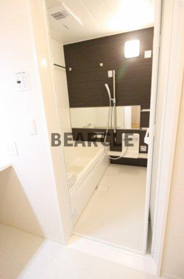 【浴室】 | ラ ルーチェ一里山