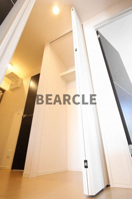 【収納】 | ラ ルーチェ一里山