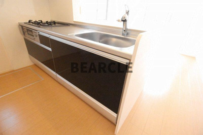 【キッチン】 | ラ ルーチェ一里山