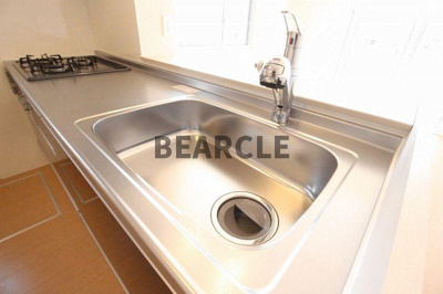 【キッチン】 | ラ ルーチェ一里山