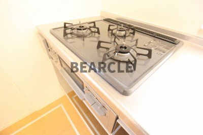 【キッチン】 | ラ ルーチェ一里山