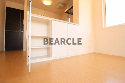 【収納】 | ラ ルーチェ一里山