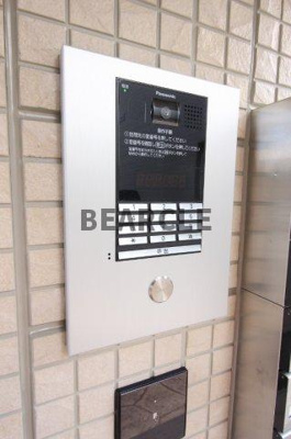 【セキュリティ】 | ラ ルーチェ一里山