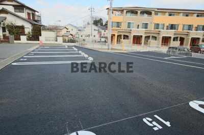 【駐車場】 | ラ ルーチェ一里山